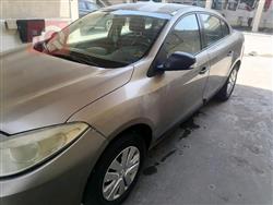 Renault Fluence